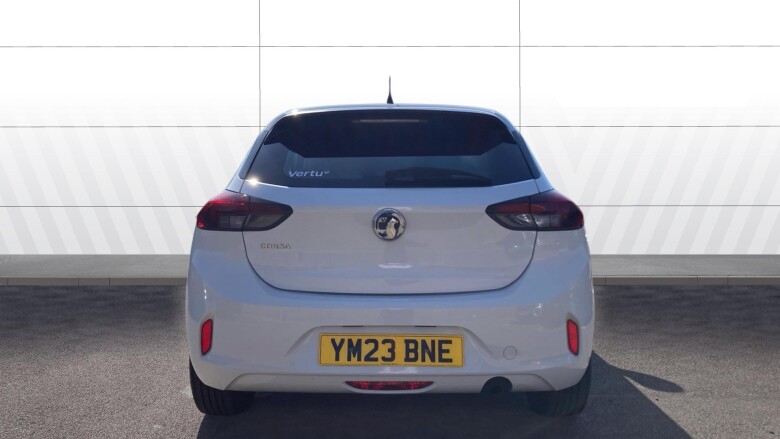 Vauxhall Corsa 1.2 Turbo Design 5dr Petrol Hatchback